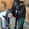 Alaska Horse Ranch Farrier Services